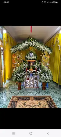 Hình ảnh thực tế