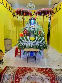 Hình ảnh thực tế