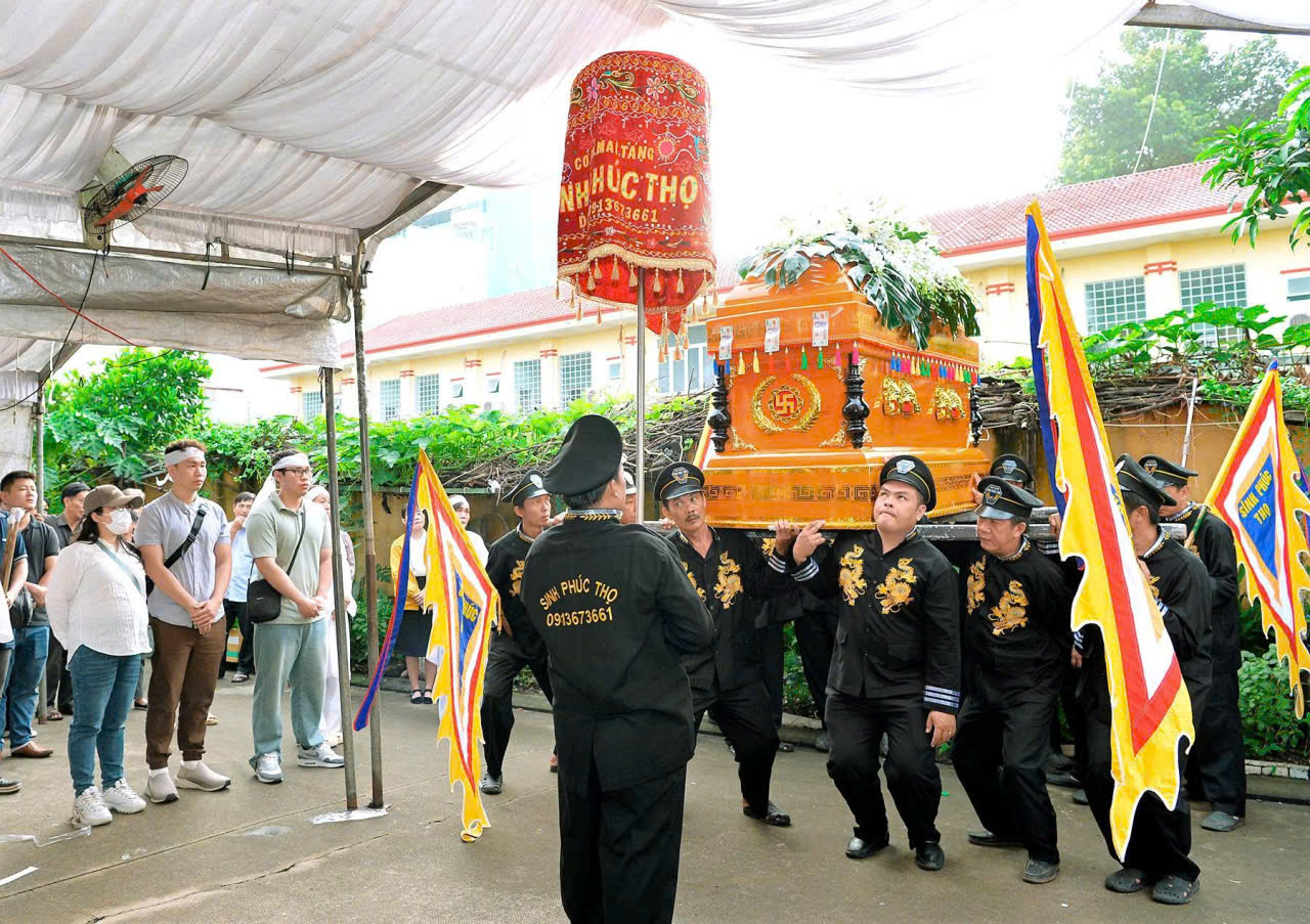 Hình ảnh thực tế