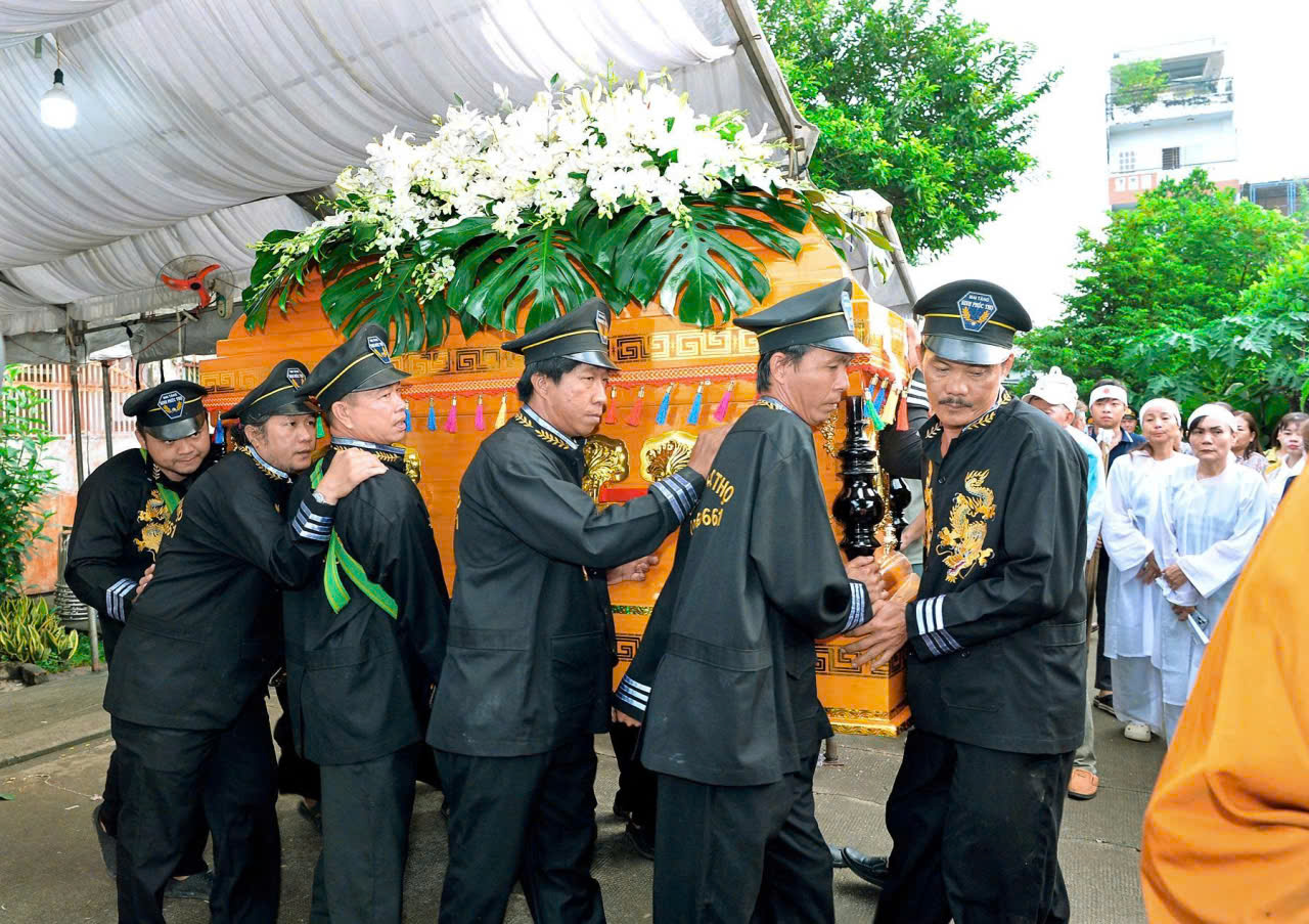 Hình ảnh thực tế