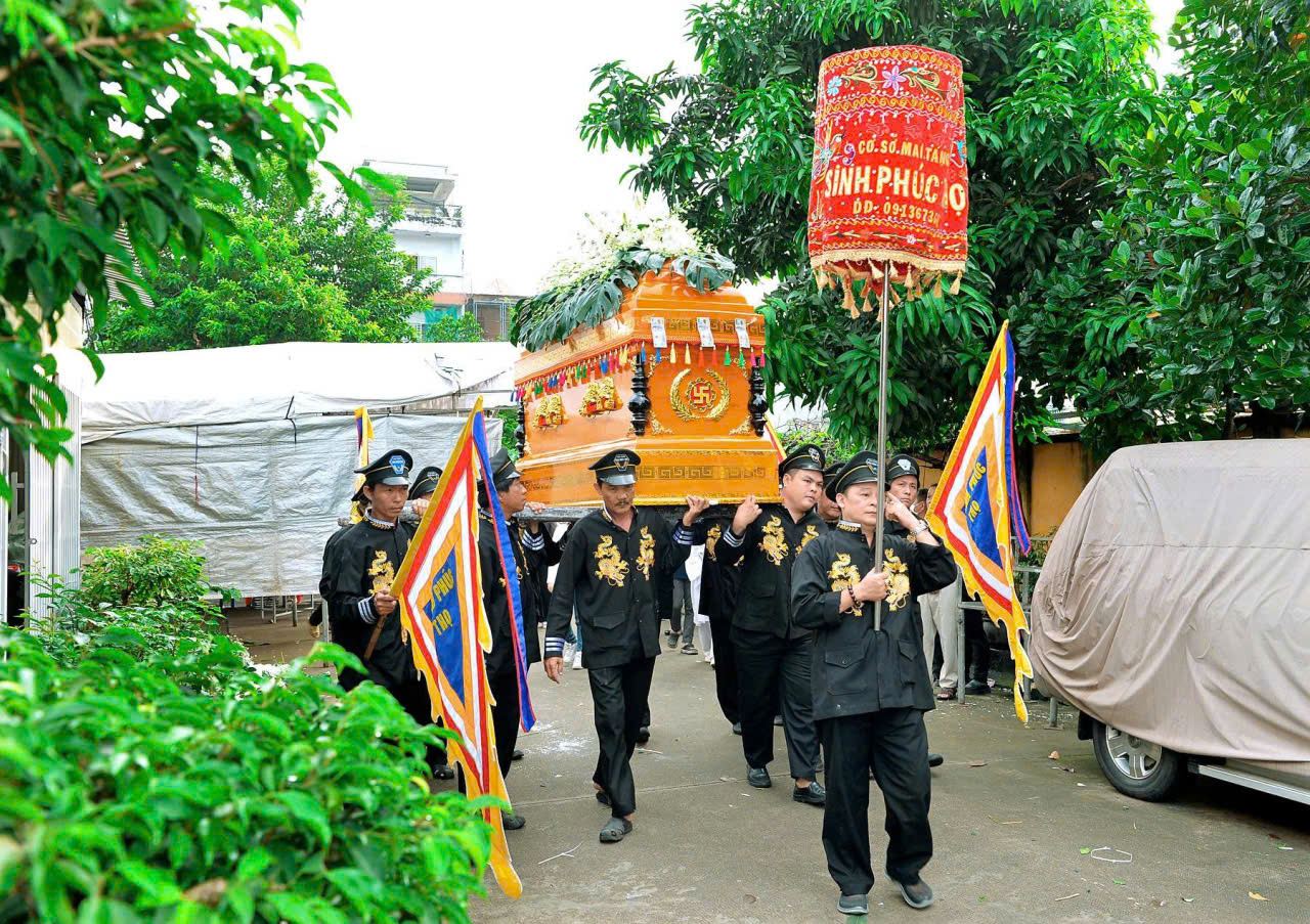 Hình ảnh thực tế