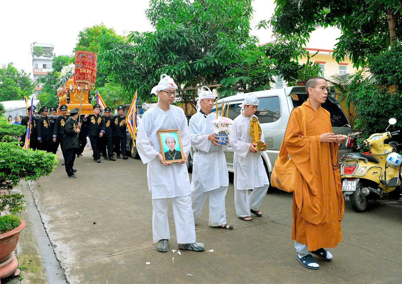 Hình ảnh thực tế