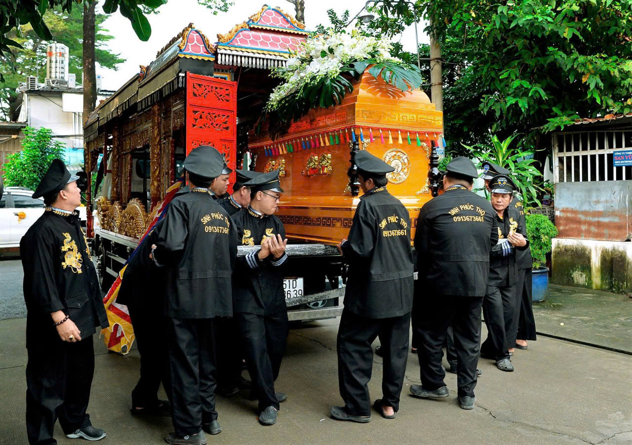 Hình ảnh thực tế