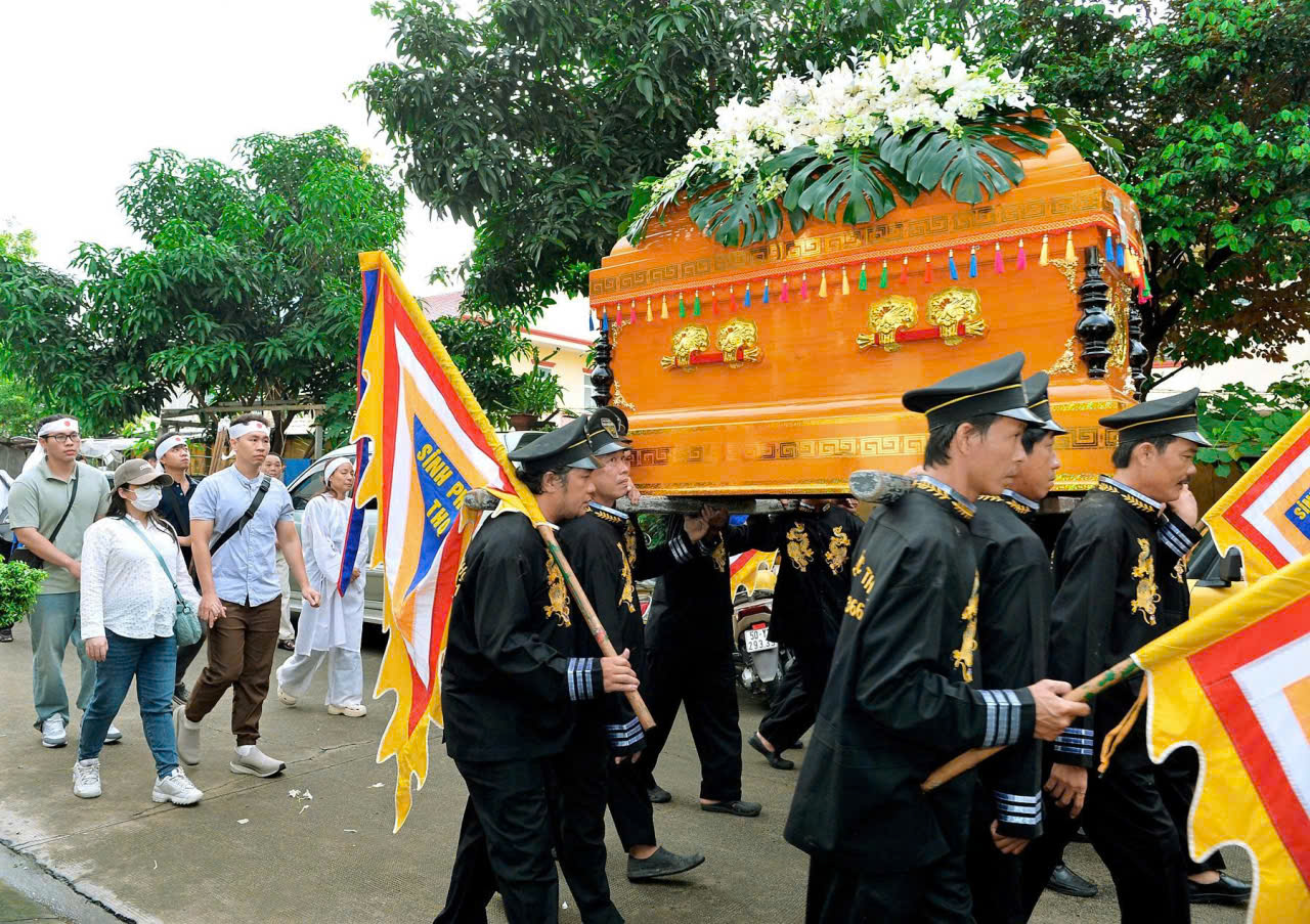 Hình ảnh thực tế