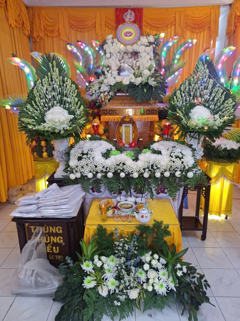 Hình ảnh thực tế