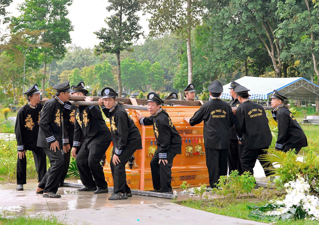 Hình ảnh thực tế