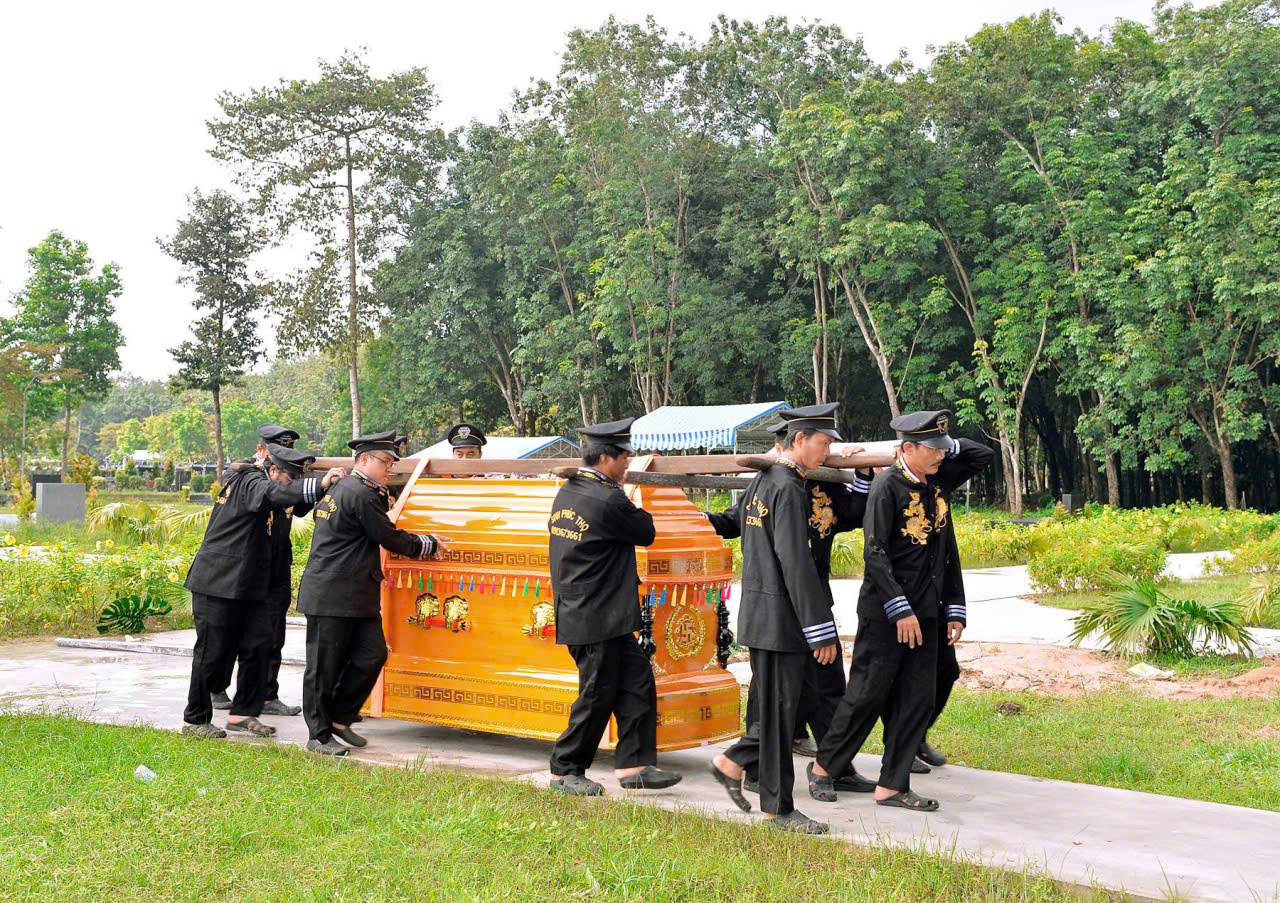 Hình ảnh thực tế