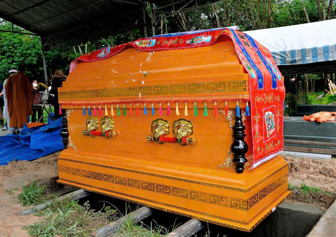 Hình ảnh thực tế