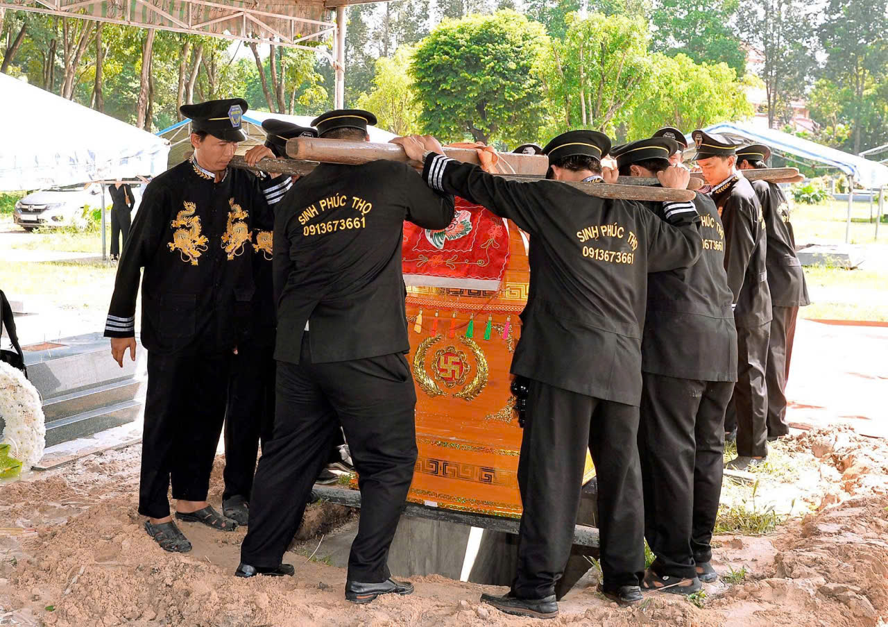 Hình ảnh thực tế