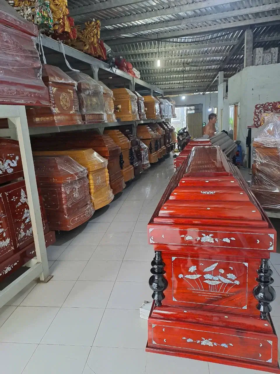 Hình ảnh thực tế