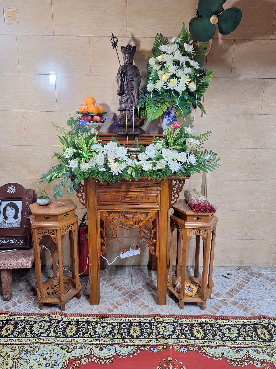 Hình ảnh thực tế