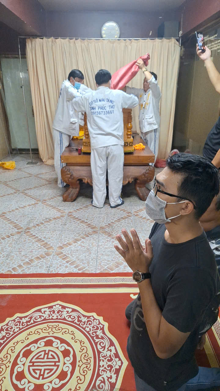 Hình ảnh thực tế