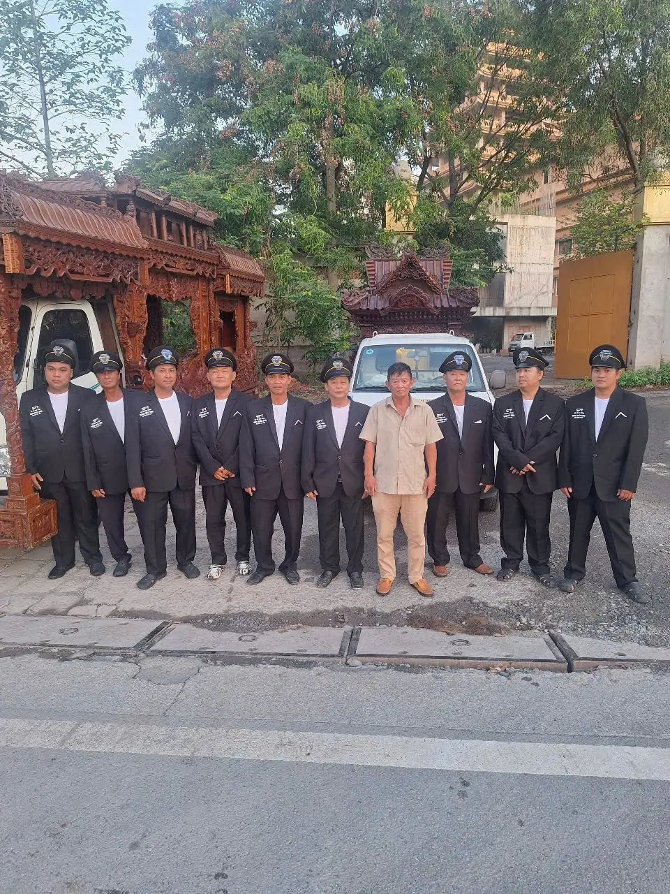 Hình ảnh thực tế