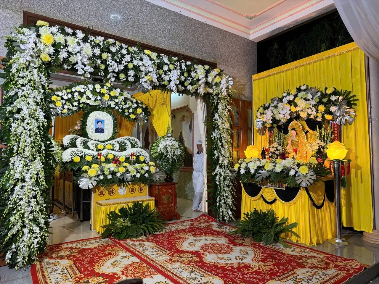 Hình ảnh thực tế