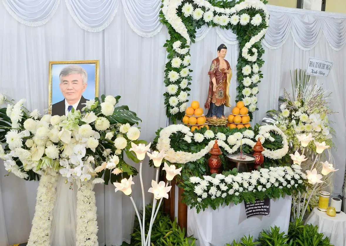 Hình ảnh thực tế