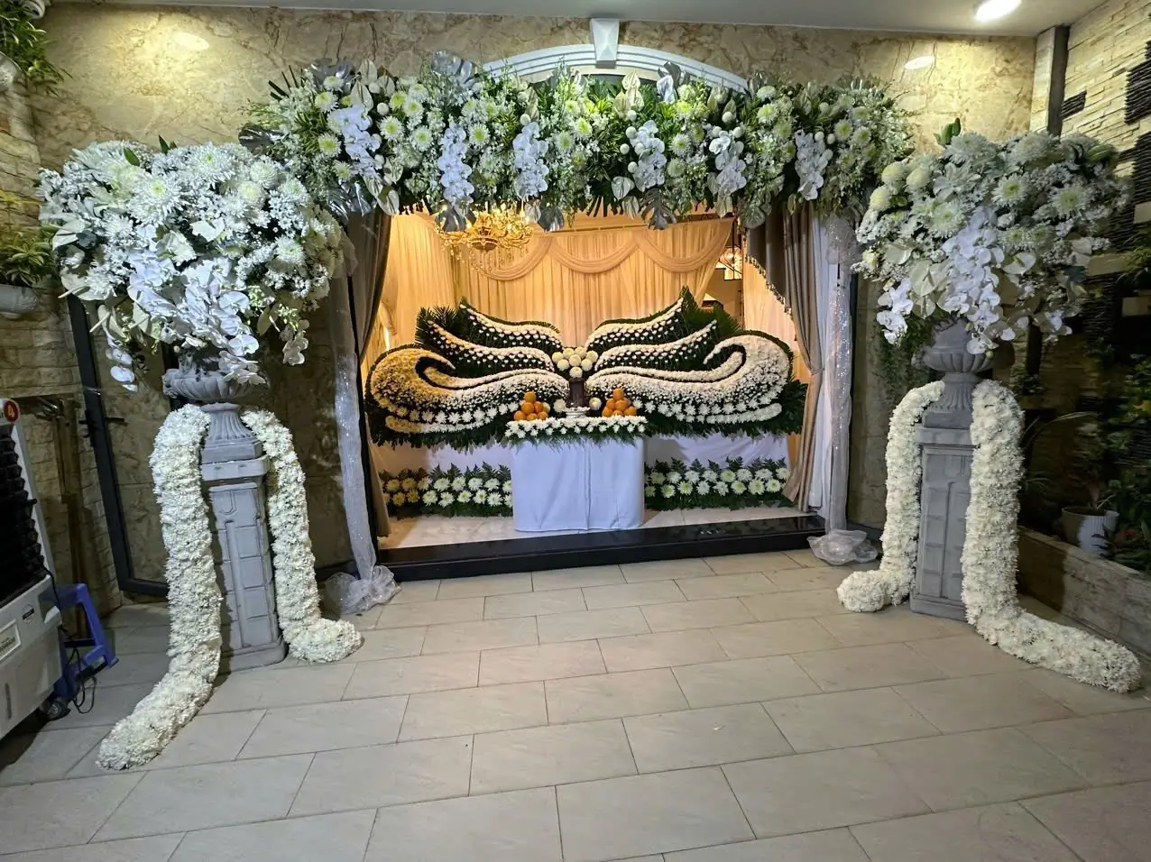 Hình ảnh thực tế