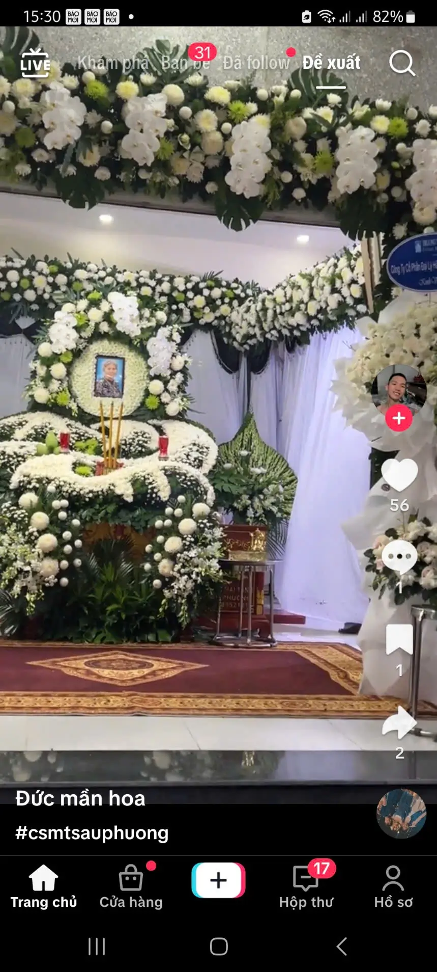 Hình ảnh thực tế