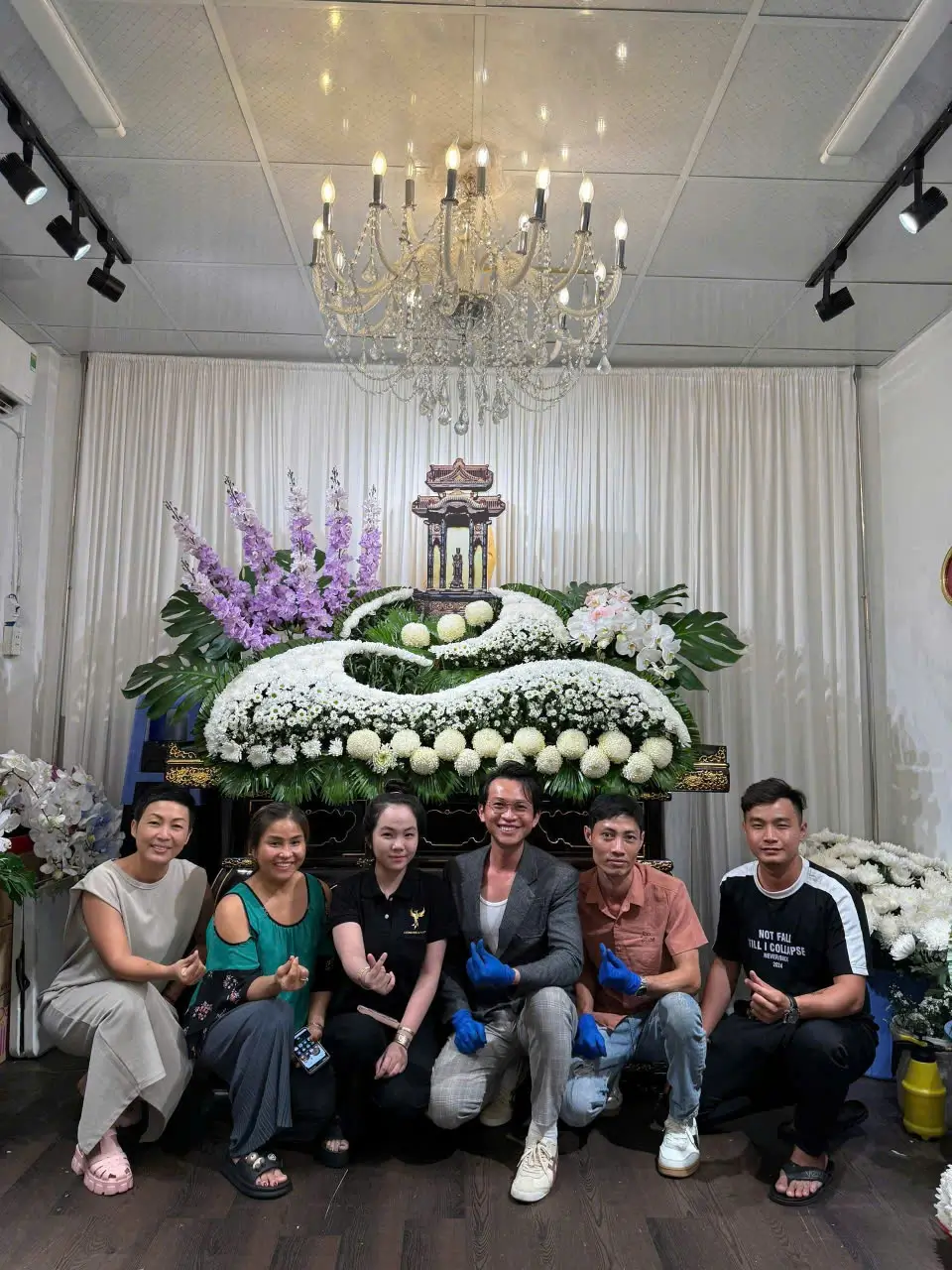 Hình ảnh thực tế