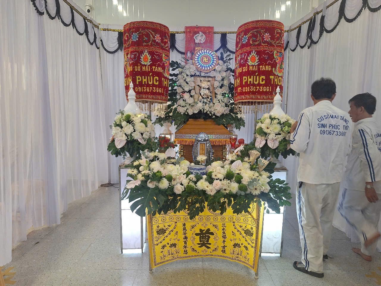 Hình ảnh thực tế