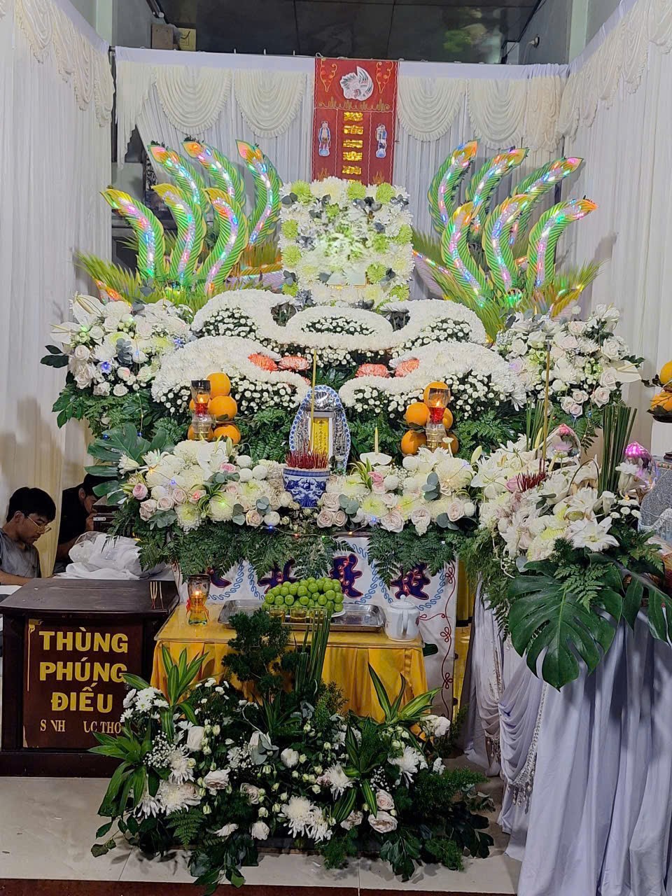 Hình ảnh thực tế