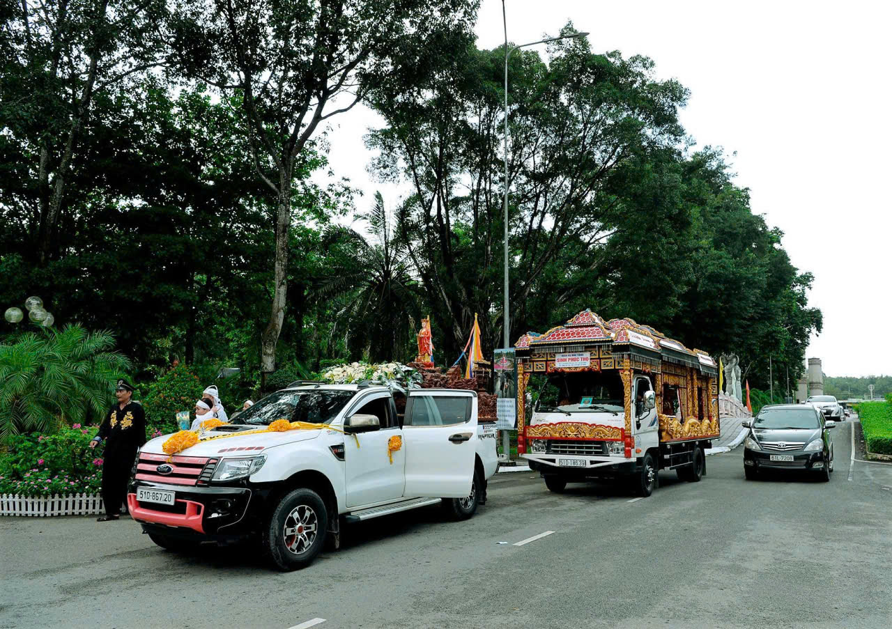 Hình ảnh thực tế