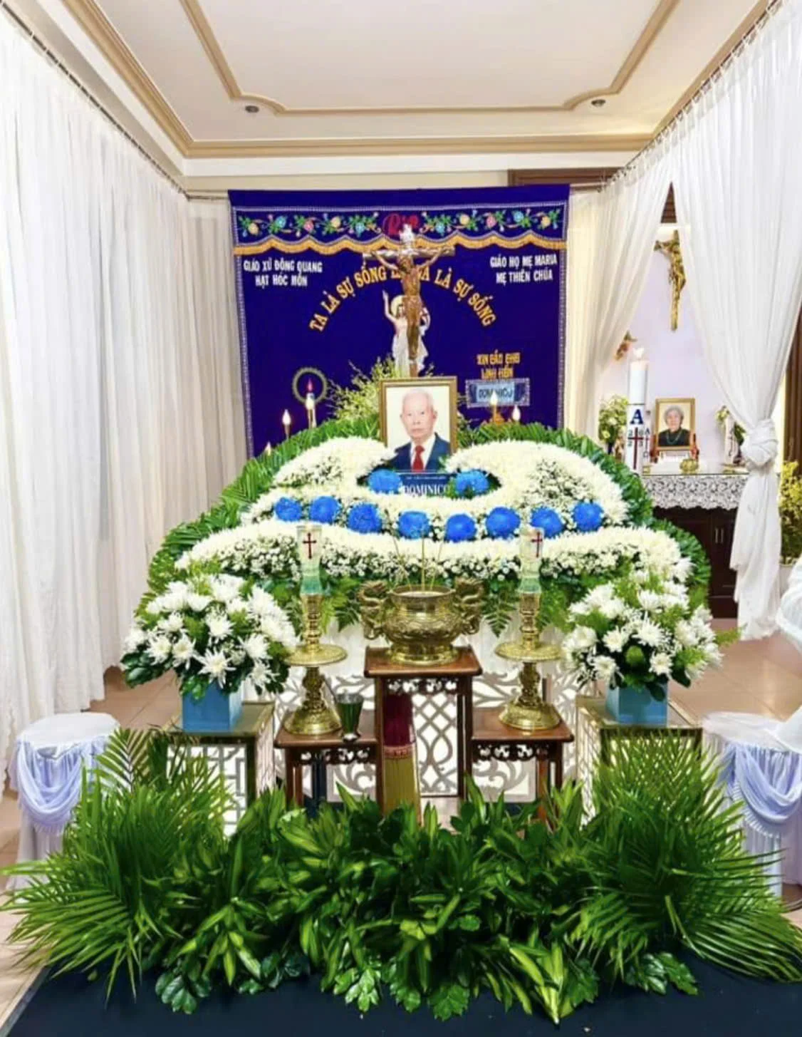 Hình ảnh thực tế