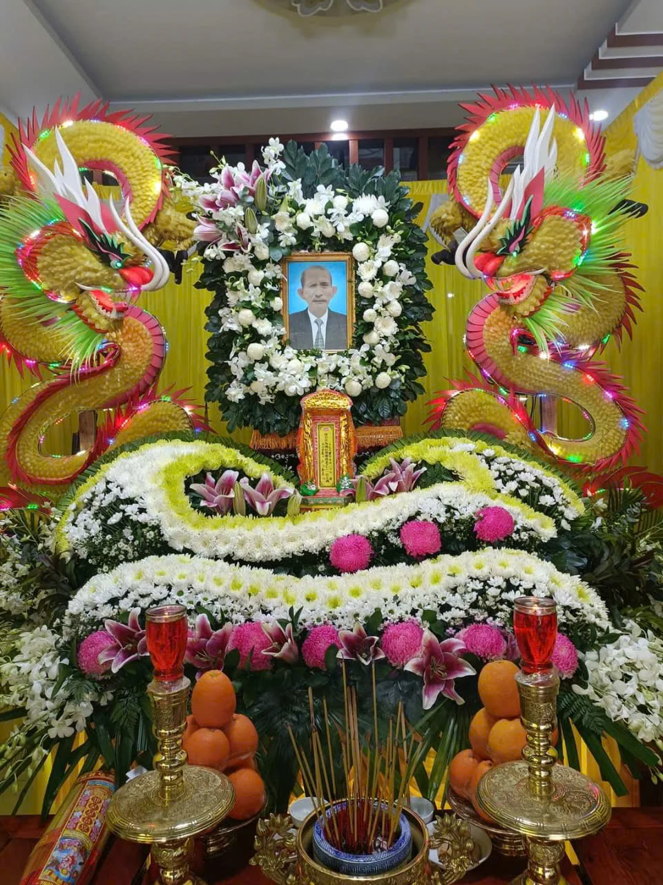 Hình ảnh thực tế