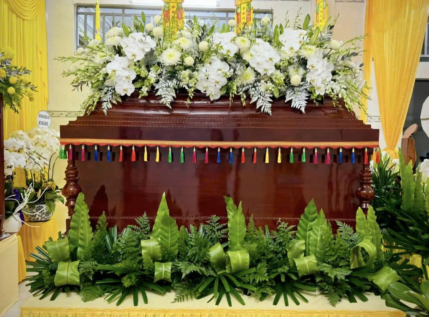 Hình ảnh thực tế