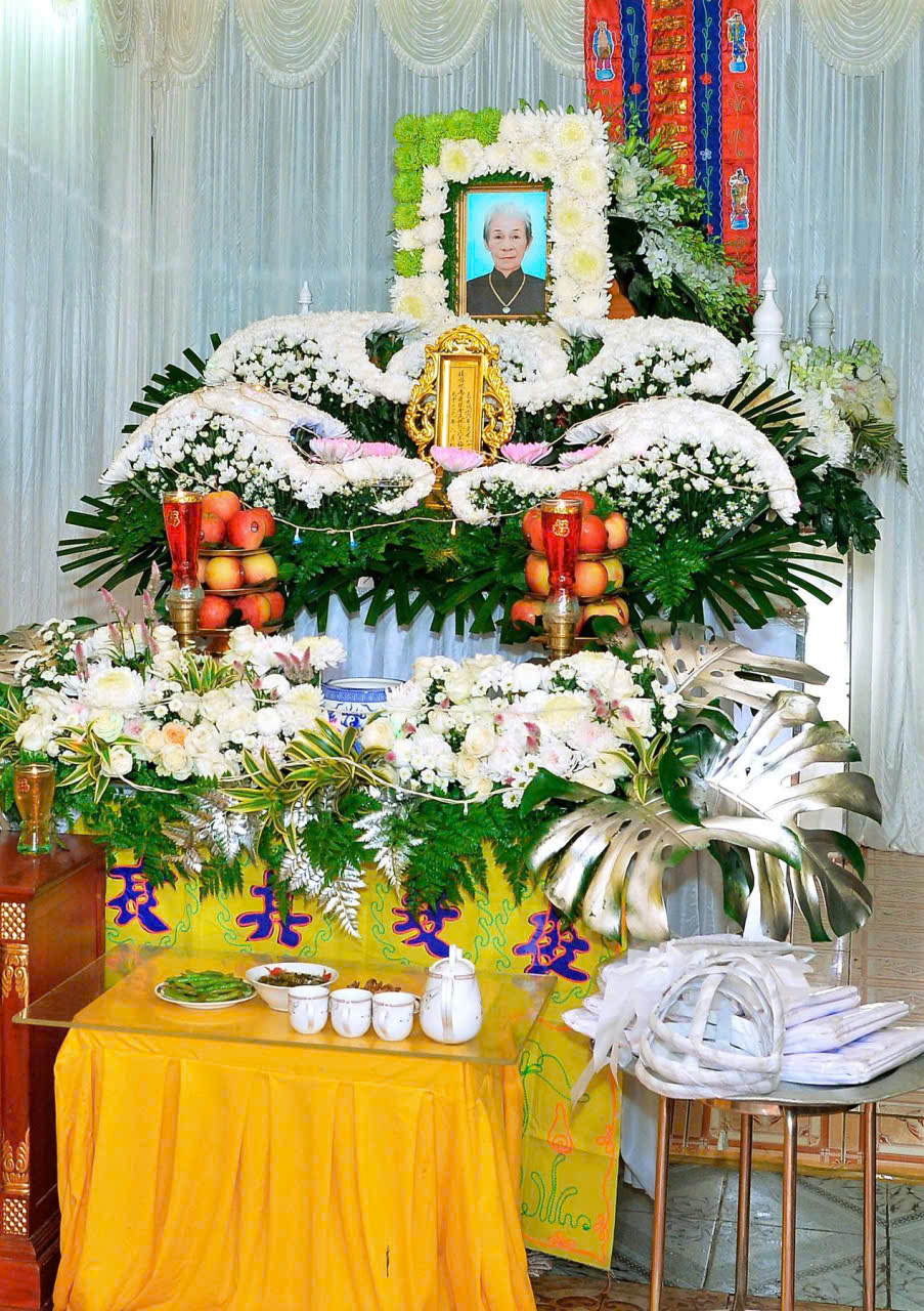 Main display