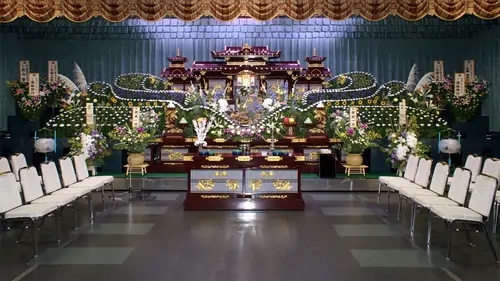 Hình ảnh Gói Hỏa Táng Phúc Thọ – dịch vụ tang lễ nhân văn tại Sinh Phúc