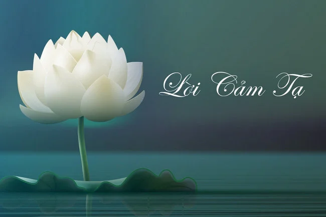Hoa trang trí bàn thờ tang lễ