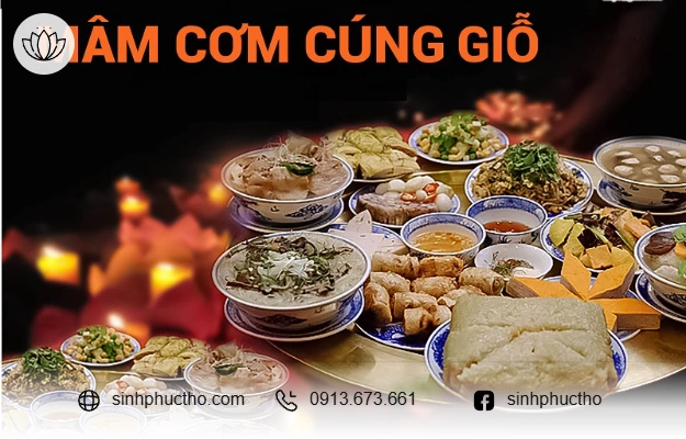 Ngày Giỗ Tổ Tiên – Nghi Lễ, Ý Nghĩa Và Cách Chuẩn Bị