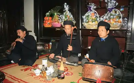 Nhạc lễ đám tang