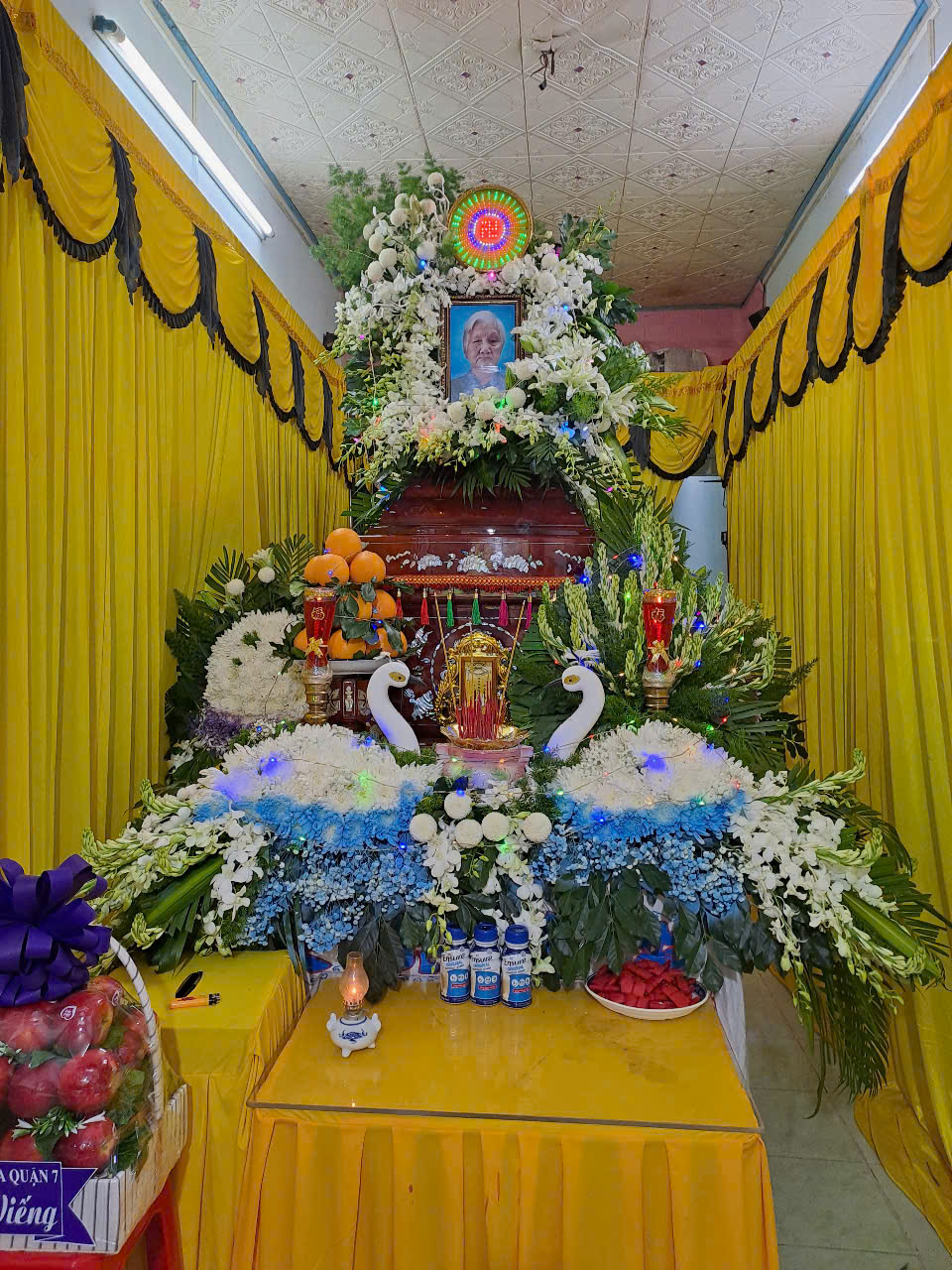 Hình ảnh thực tế