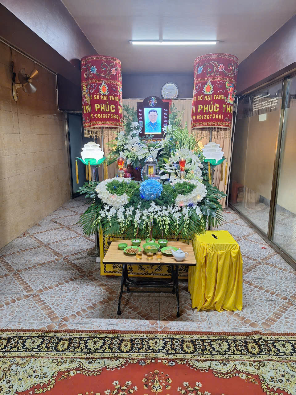 Hình ảnh thực tế