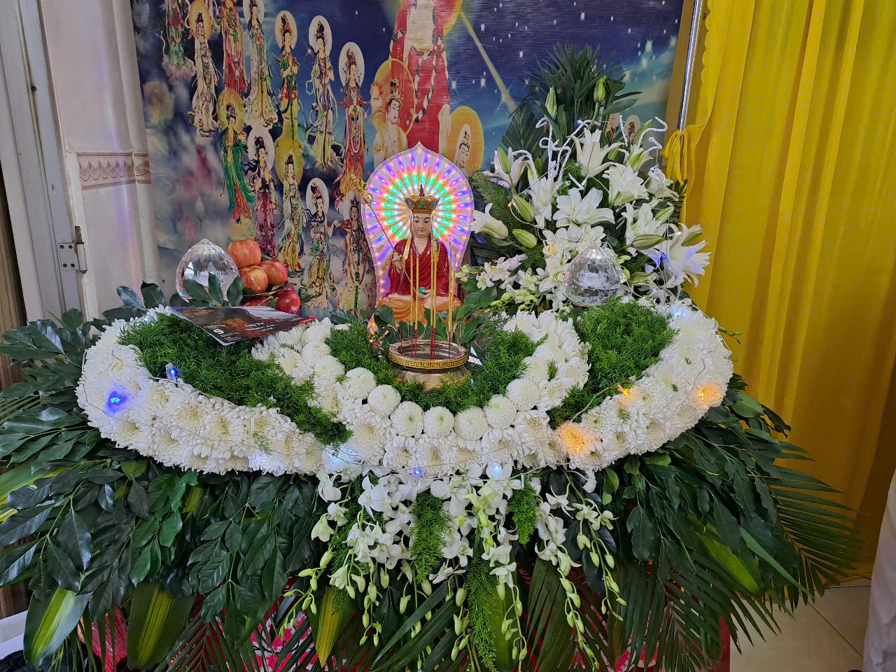 Hình ảnh thực tế