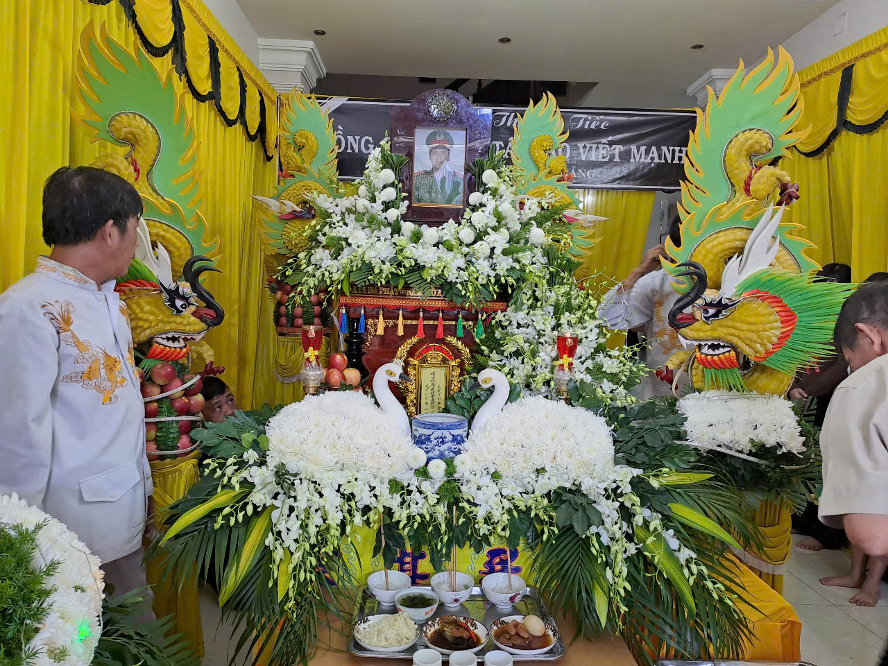 Hình ảnh thực tế