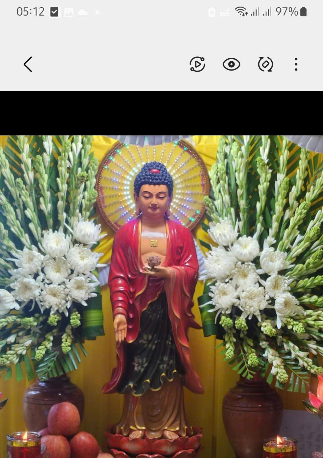 Hình ảnh thực tế