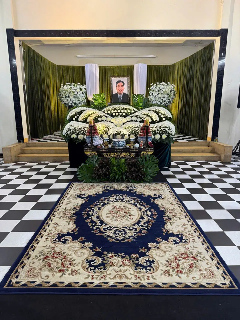 Hình ảnh thực tế