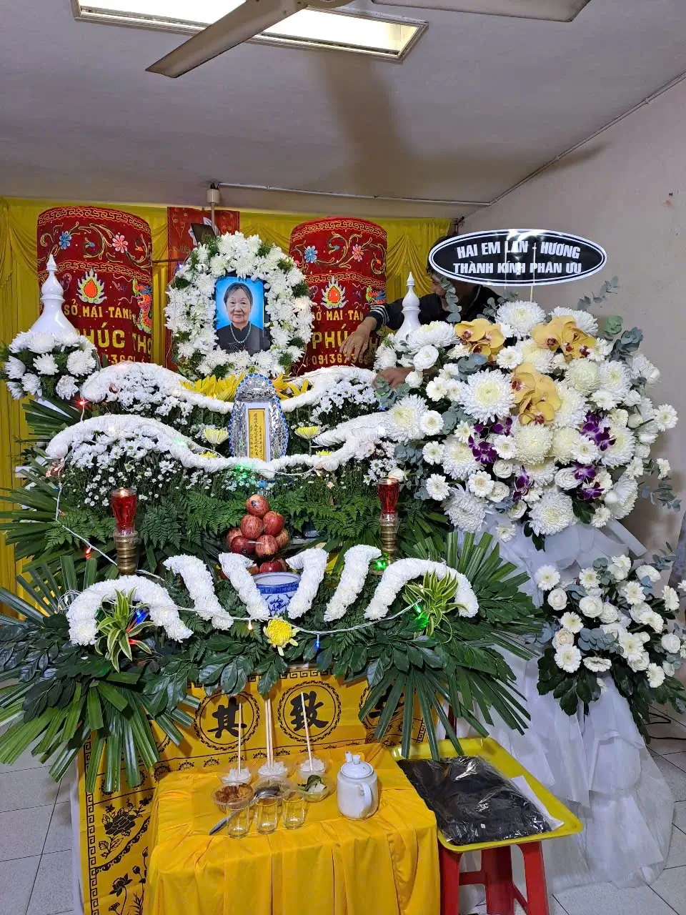 Hình ảnh thực tế