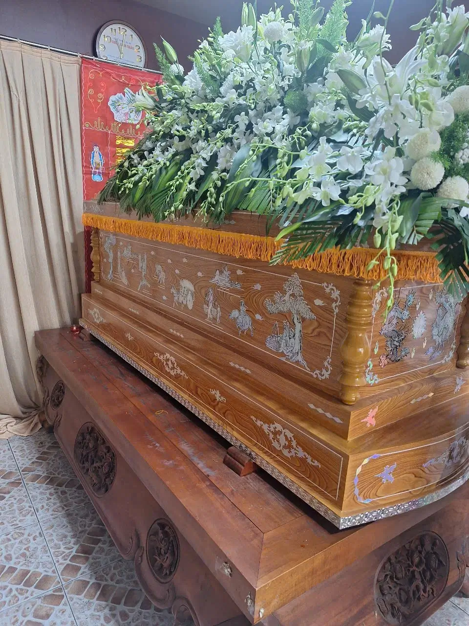 Hình ảnh thực tế