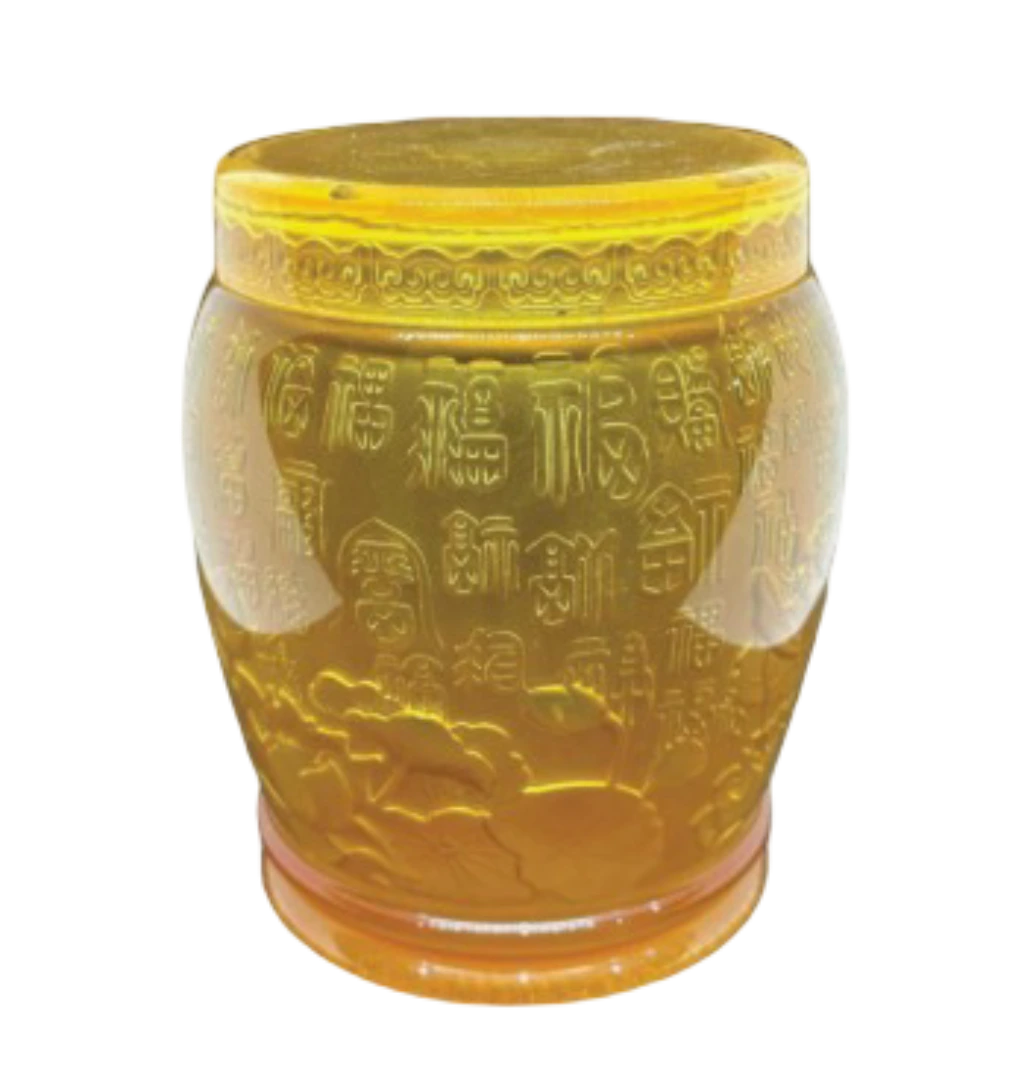 Hủ cốt điêu khắc Bách Phúc