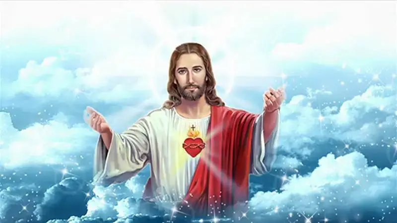 Mẫu lời cảm tạ đám tang Công Giáo