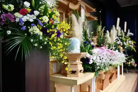 Dịch vụ tang lễ trọn gói tại Sinh Phúc Thọ